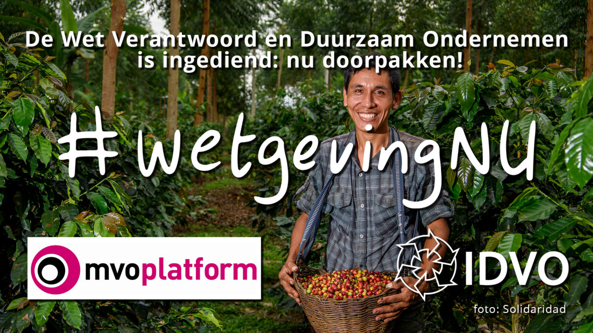 Six Political Parties In The Netherlands Submit Corporate   IDVO NuDoorpakken Medium 03 Koffieboer MVOlogo 1209x680 