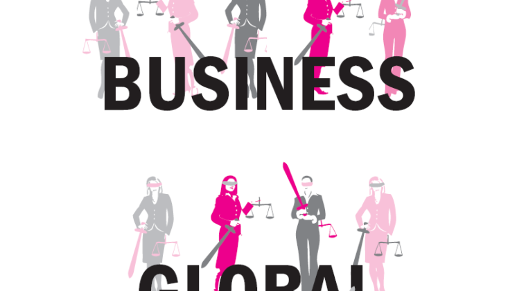 Global Business Global Rights - debat 11 november